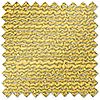 Savona, Lustrous Yellow - Roller Blind